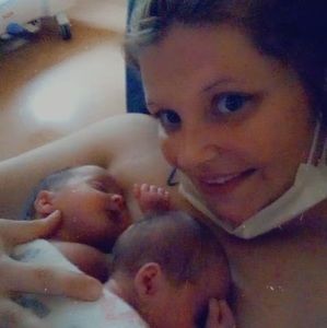 Meet your Posher, Stevie